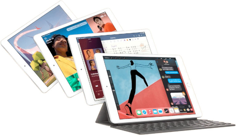 Payrecon IPAD