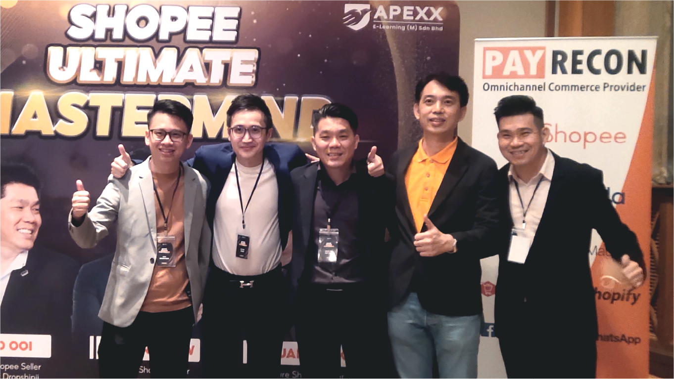 Apexx E-Learning (M) Sdn Bhd
