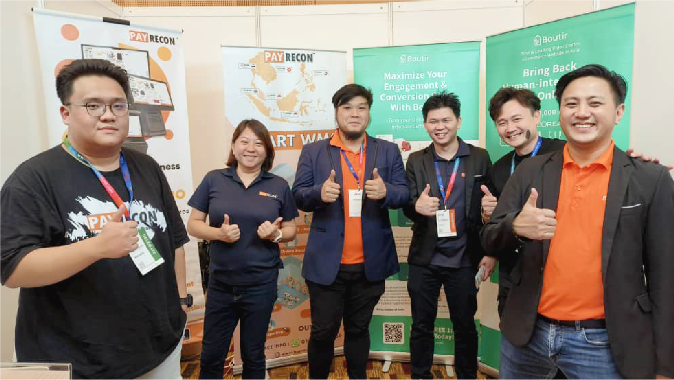 PayRecon Team Sidec 2025
