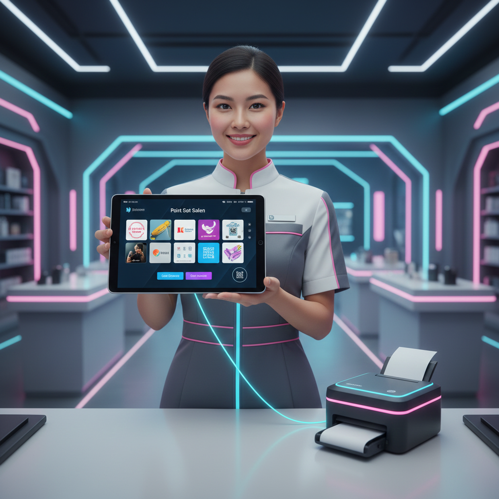 Integration With PayRecon OMS & Webstore