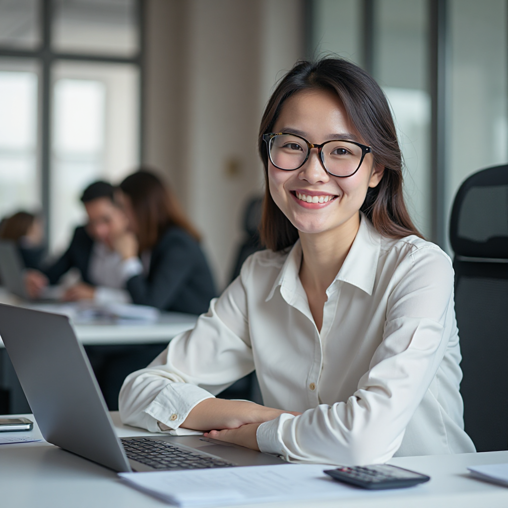 Accountant feel happy with payrecon accounting integrator services
