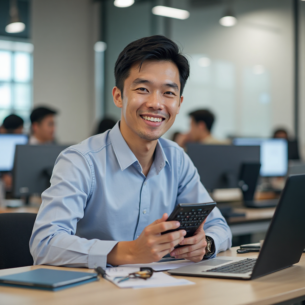 PayRecon Finance Manager