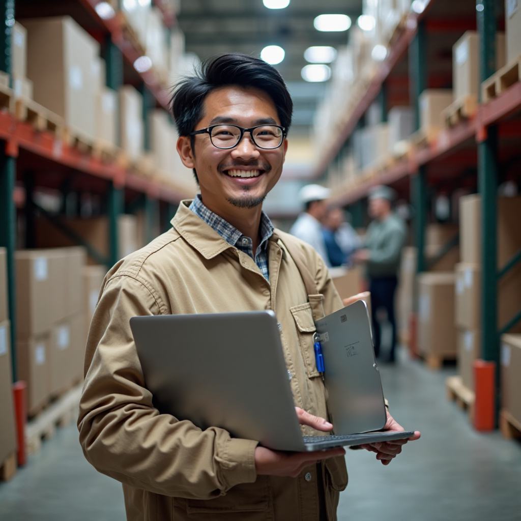 Order Management System (OMS) Malaysia