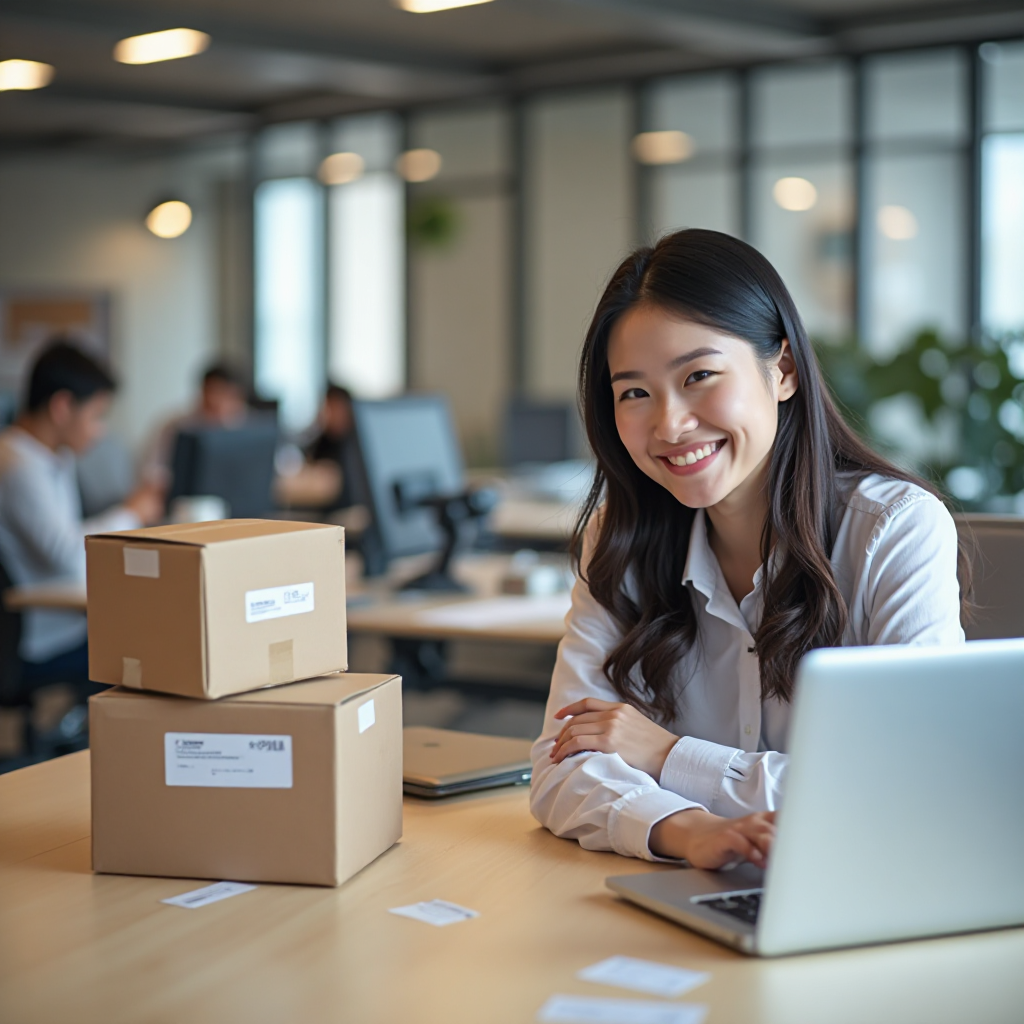 Order Management System