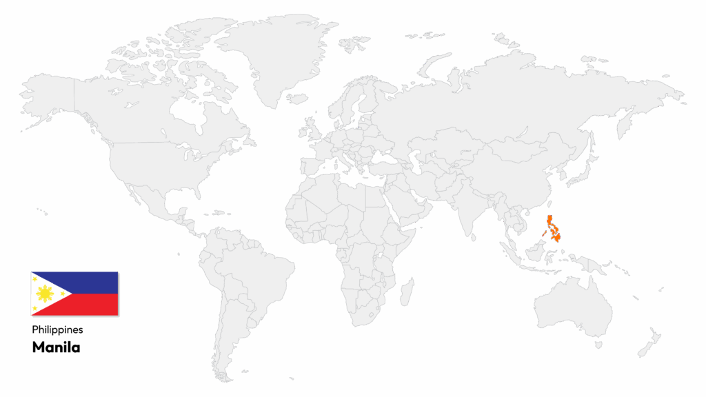 PayRecon Presence