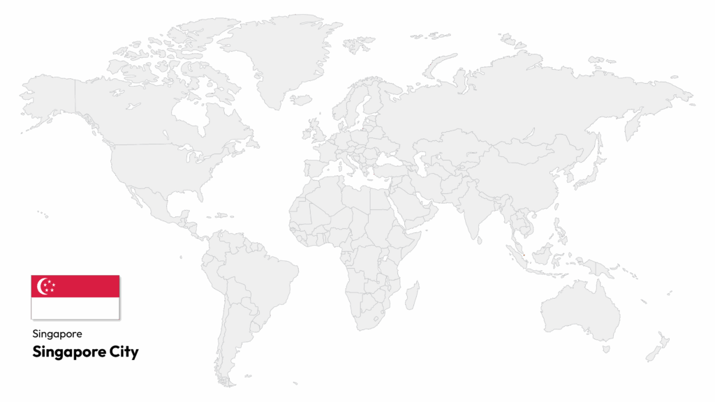 PayRecon Presence