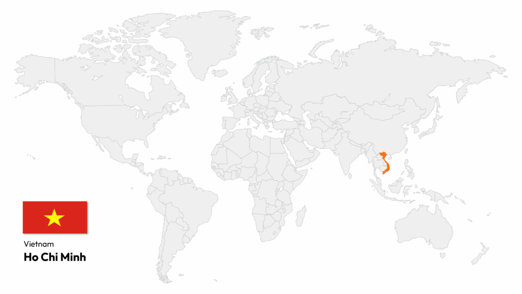PayRecon Presence