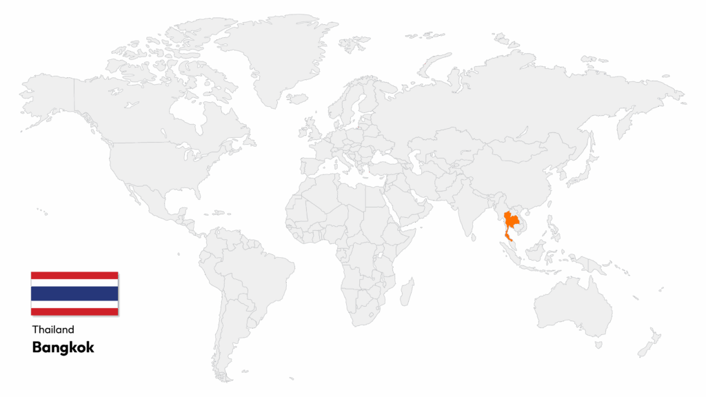 PayRecon Presence