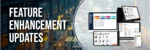 PayRecon Feature Enhancement Updates