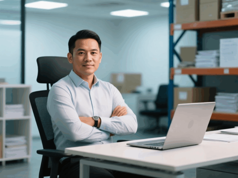Autocount Setup in Malaysia: Step-by-Step Guide
