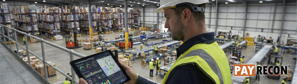 Cloud-Based Warehouse Management System: What It Is and Why It Matters in 2025