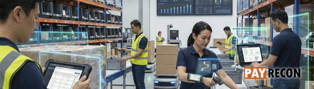 What Is a Cloud-Based Warehouse Management System?