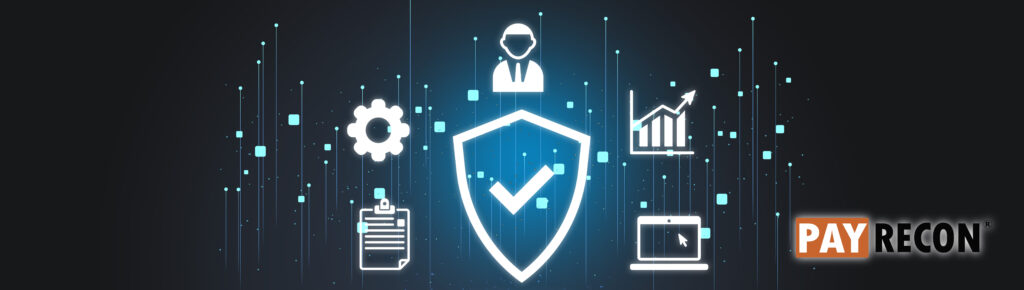 Security and Data Protection of Cloud WMS