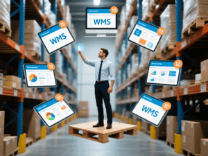 Top 10 Warehouse Management Software (WMS
