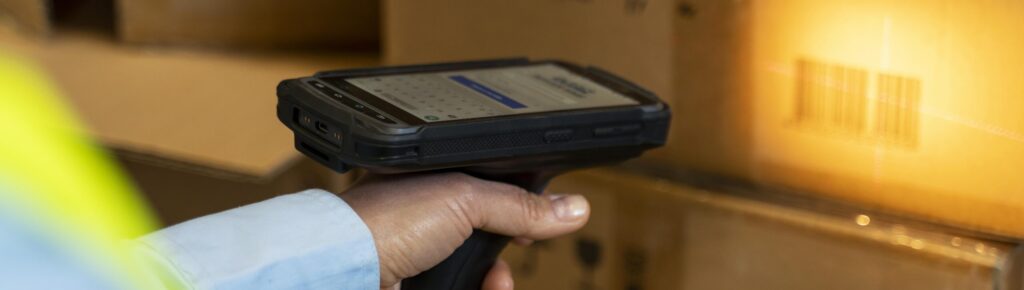 Advanced barcode-directed workflows