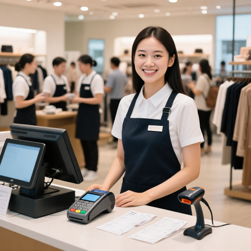 pos system