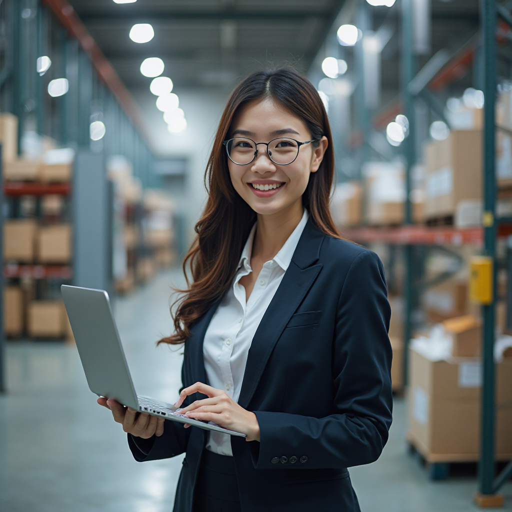 Contact PayRecon Fulfillment WMS
