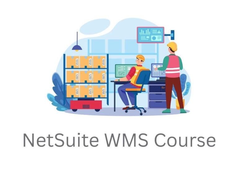 netsuite wms