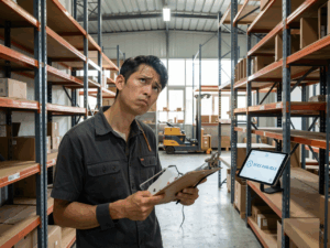 When system records don’t match physical stock, inventory reconciliation becomes critical to prevent costly operational disruptions.