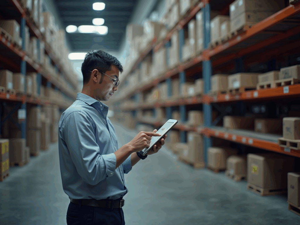 Recognising the hidden costs of manual warehousing is the first step toward building a more efficient, scalable, and profitable operation.