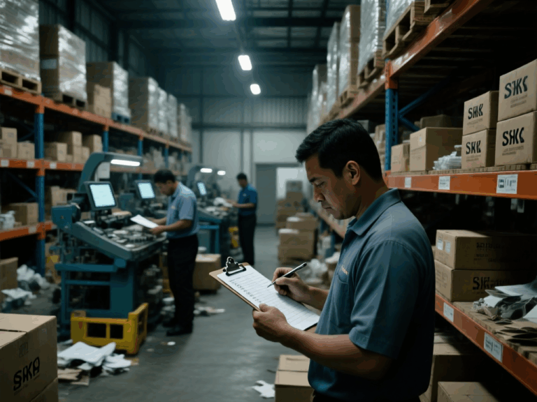 The hidden costs of manual warehousing often remain invisible—until inefficiencies, errors, and rising labour costs begin to affect profitability.