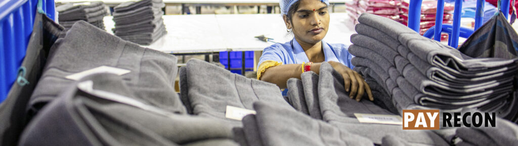 Manufacturing