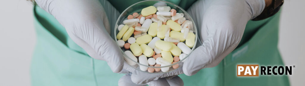 Health and Pharmacy