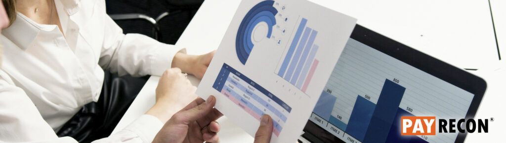 Analytics, Report