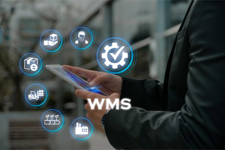 WMS System