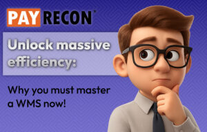 Unlock massive efficiency: Why you must master a WMS now
