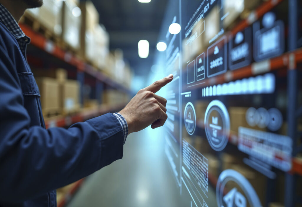 Expert tips can enhance your inventory control process, reduce errors, and improve operational efficiency.