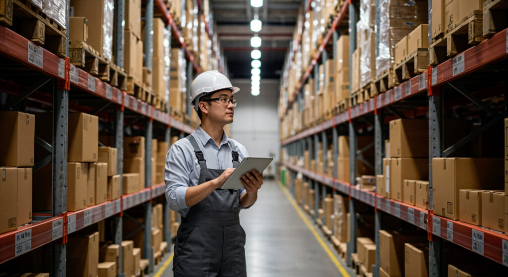 Optimized WMS picking methods help warehouses in Malaysia reduce errors, improve efficiency, and empower staff to work smarter.