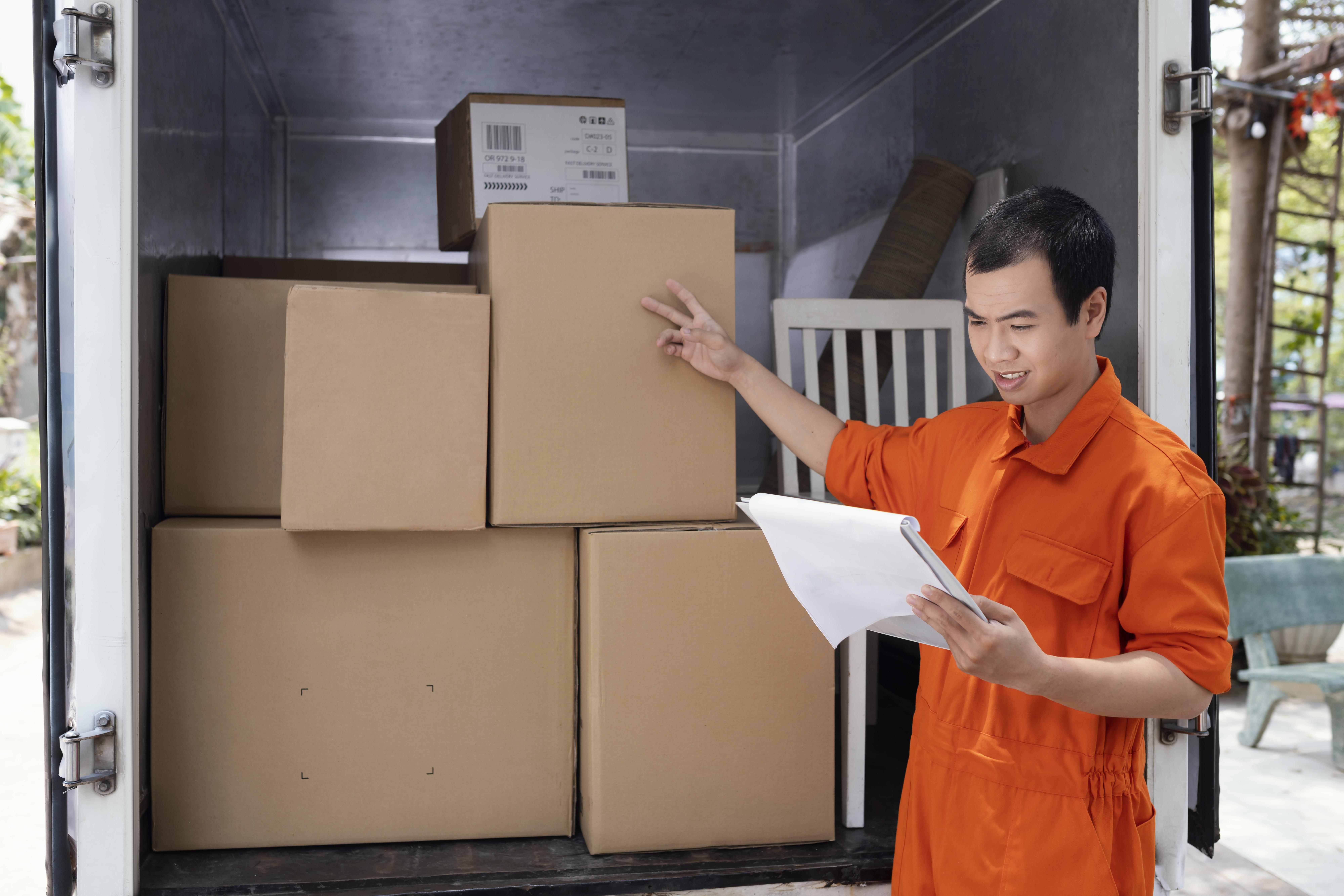Standardise Processes: Document and enforce best practices for receiving, putaway, picking, replenishment and packing.