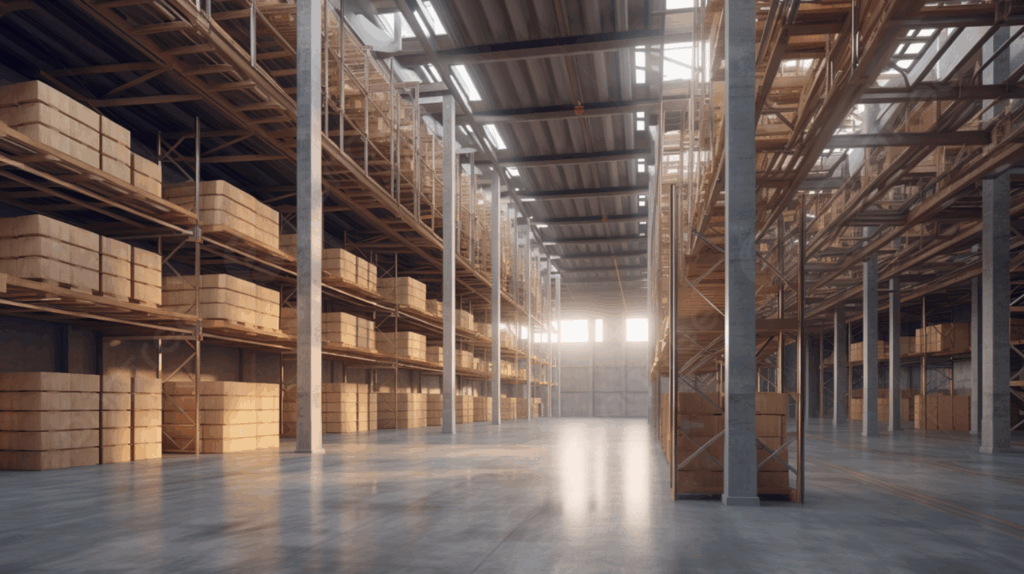 Autocount WMS solves Clean & Organised challenges