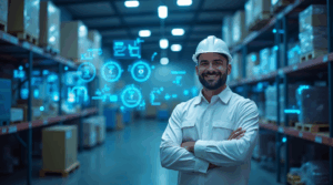 Microsoft Dynamic WMS