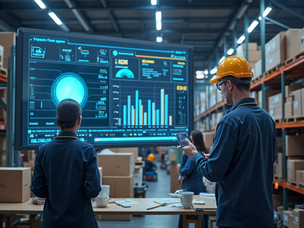 PayRecon WMS is better than SAP WMS