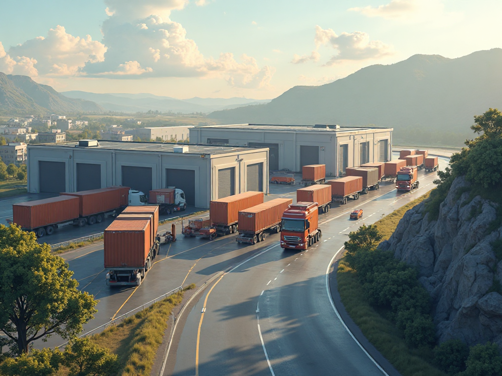 Industry that use microsoft dynamics wms
