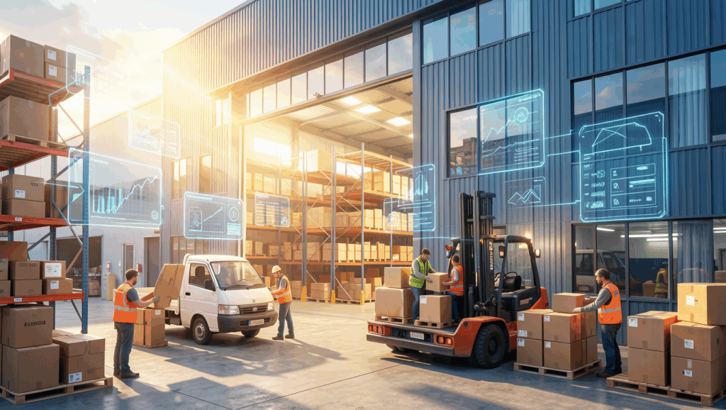 Dynamics 365 Stock Management Explained Full Guide