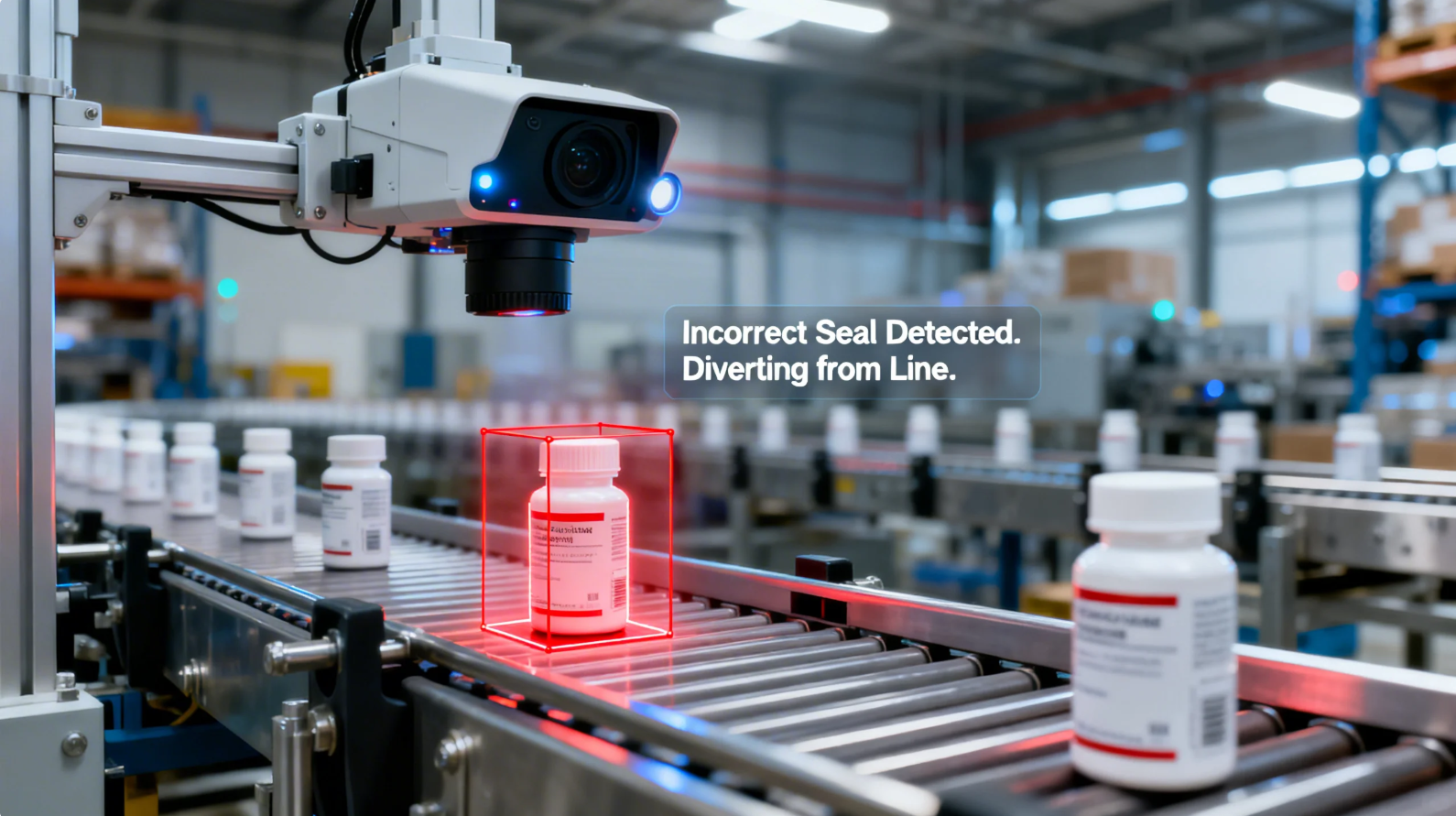 prevent errors before they happen