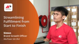 Mexpower Sdn Bhd Testimonial
