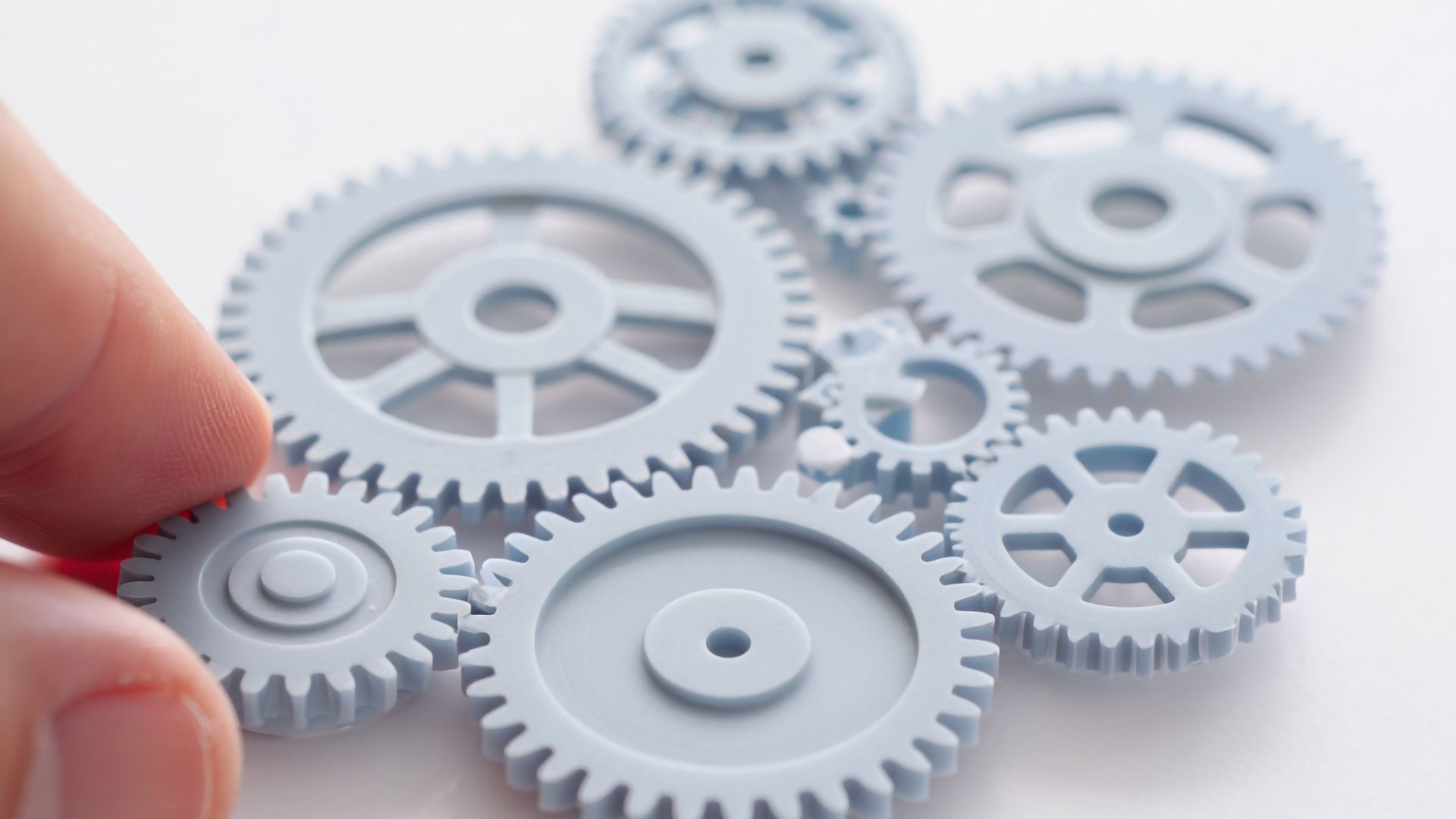 configurable and adaptable
