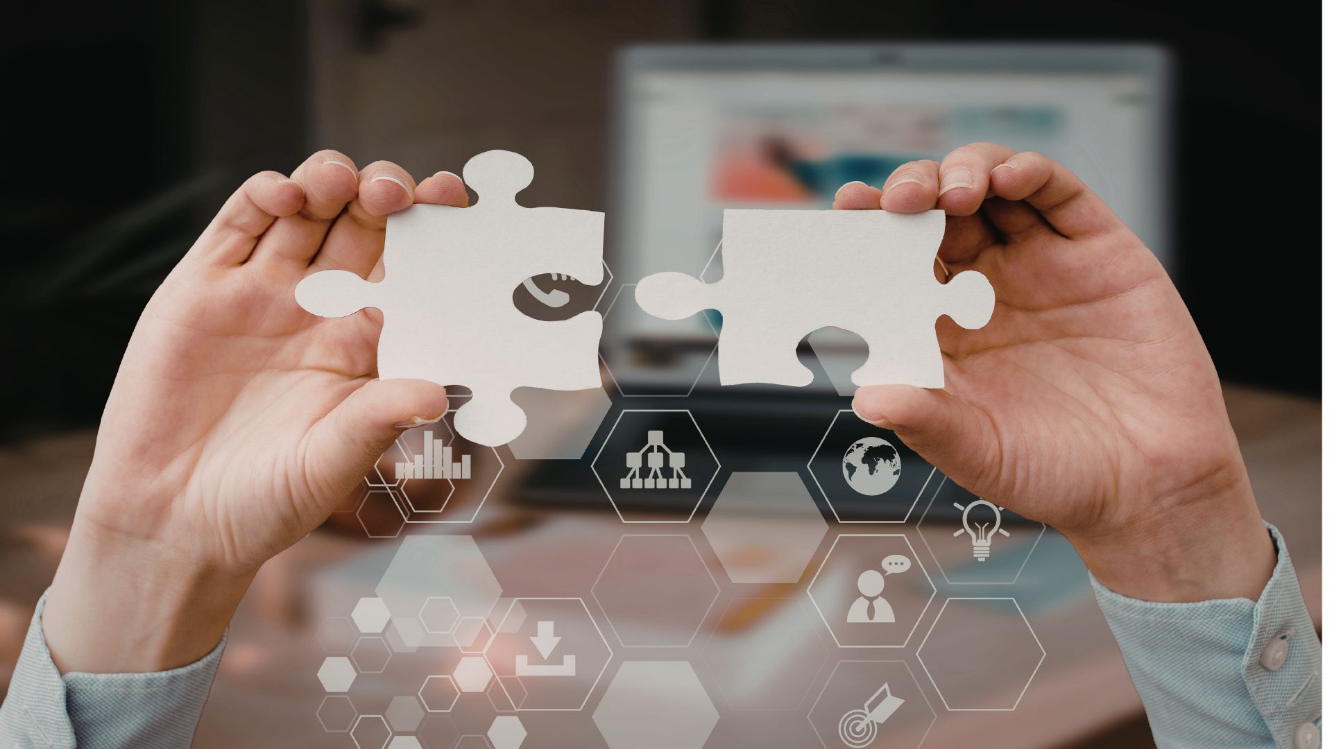 simplify integration Manhattan Infor SAP