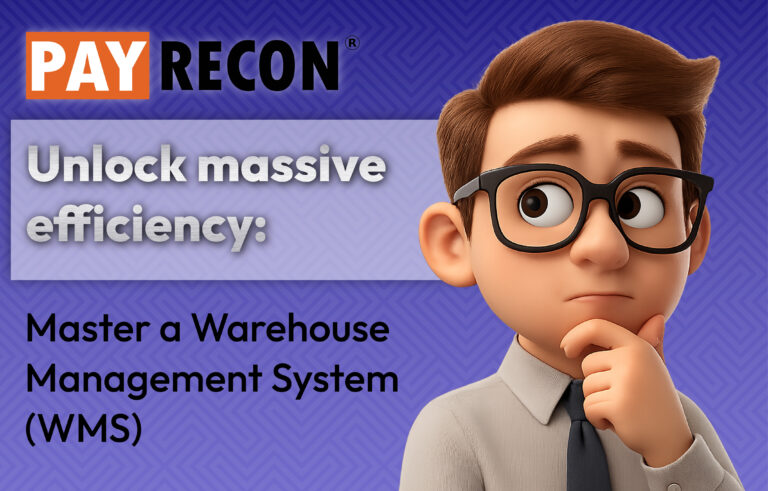 Unlock massive efficiency: Master Oracle WMS System now