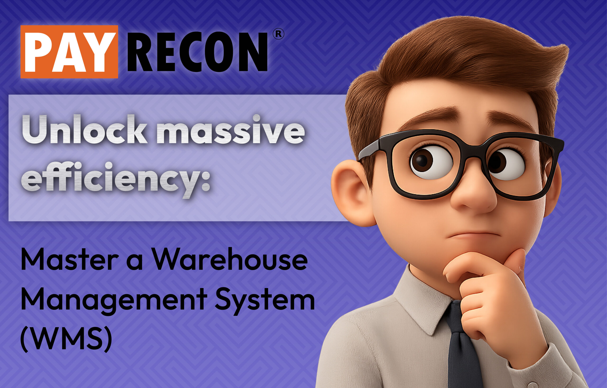 Unlock massive efficiency: Master Oracle WMS System now