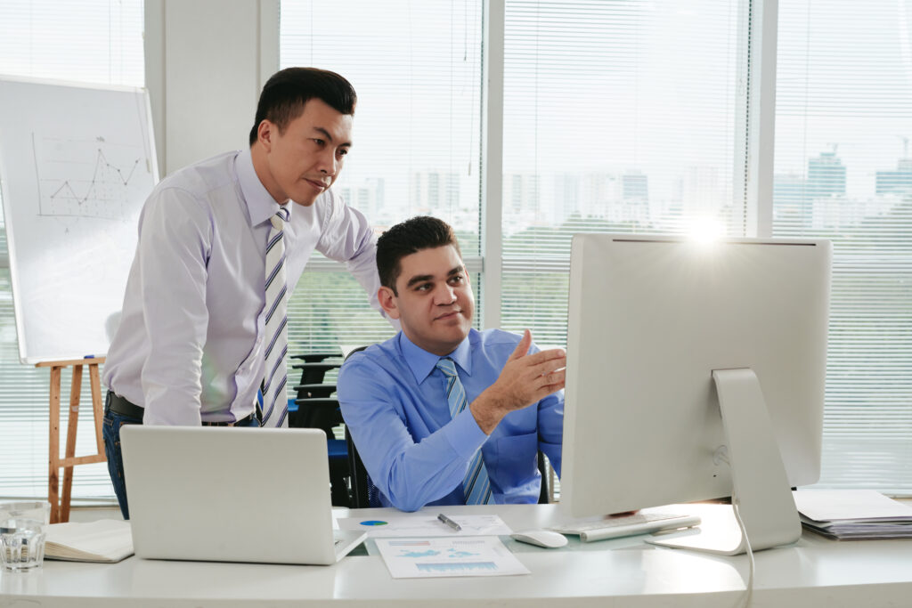 Both SAP WMS and EWM are specifically designed for enterprise environments.