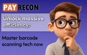 Unlock massive efficiency: Master barcode scanning tech now