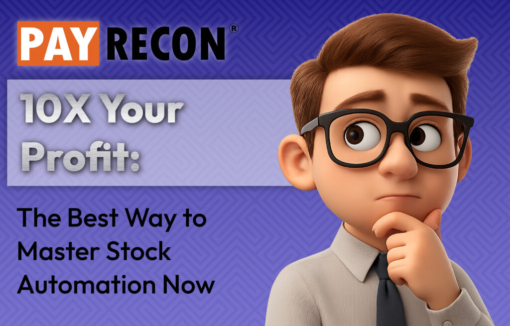 10X Your Profit The Best Way to Master Stock Automation Now