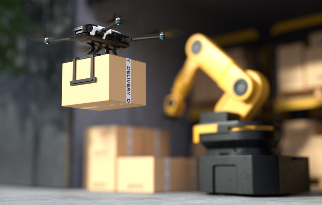 Modern warehouse management software in 2025 enables real-time visibility, automation, and data-driven fulfillment operations.