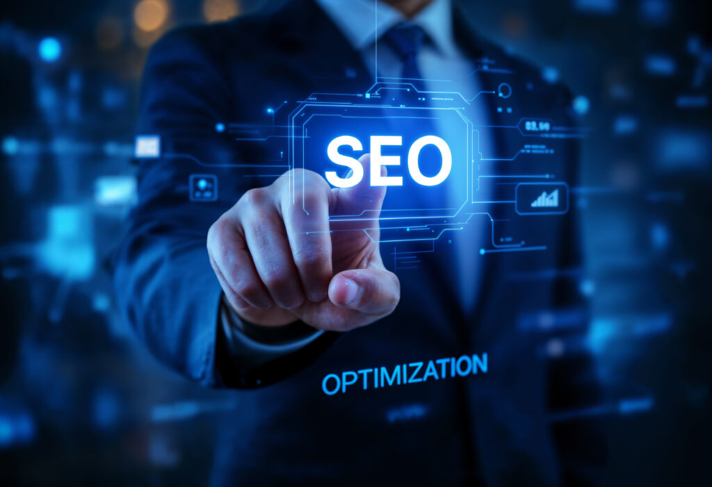 SEO marketing Malaysia