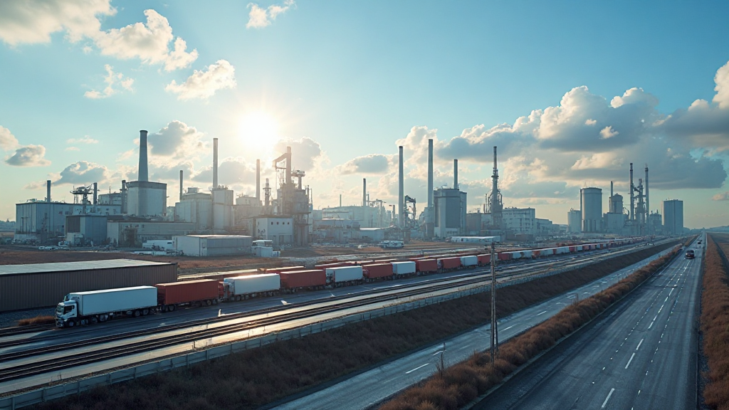 Warehousing Industry prefer PayRecon wMS